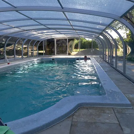 Le Coin Retro Holiday home *