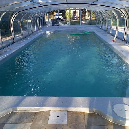 Holiday home Le Coin Retro Le Thor