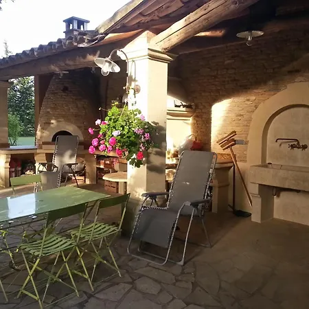 Le Coin Retro Holiday home Le Thor