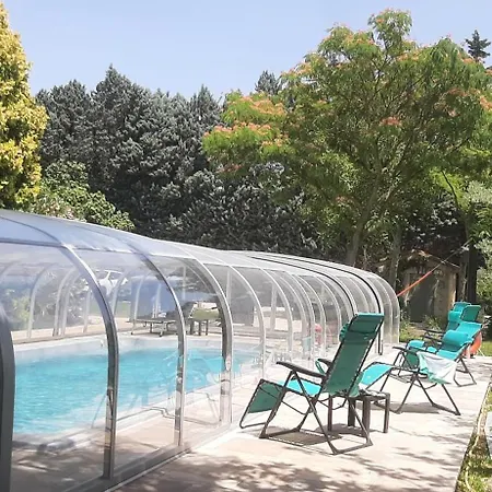 Holiday home Le Coin Retro