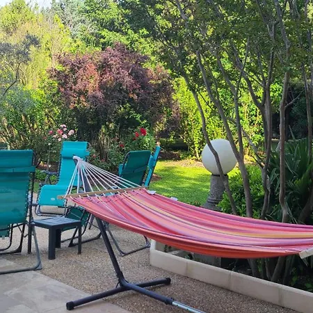 Holiday home Le Coin Retro *