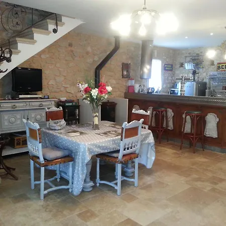 Le Coin Retro Holiday home