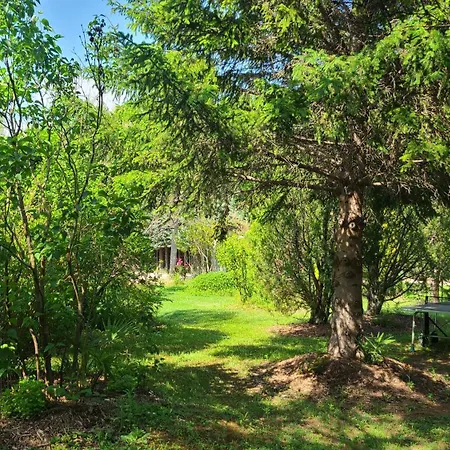 Holiday home Le Coin Retro *