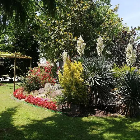 Holiday home Le Coin Retro *