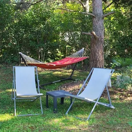 Holiday home Le Coin Retro