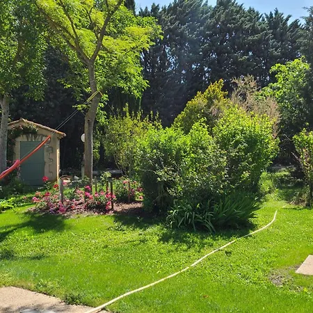 Le Coin Retro Holiday home Le Thor